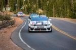 Dodge Charger SRT Hellcat Widebody Pikes Peak Concept 2019 года